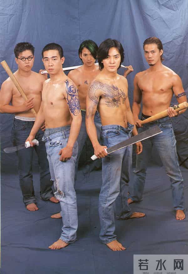 武林怪兽评价-古天乐也救不了评分4.2的《武林怪兽》，曾拍《无间道》的刘伟强怎么成了烂片之王？