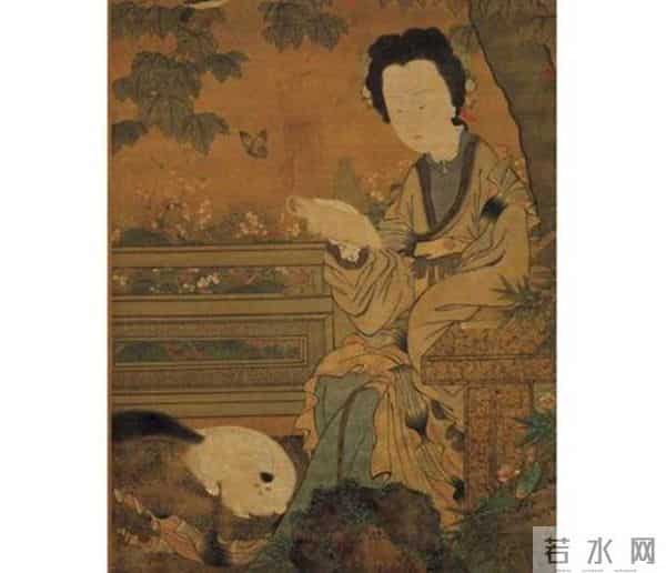 宋代养猫-猫忽冷忽热、高傲洒脱、难驯服，为何宋朝文人雅士还"追猫"成风？