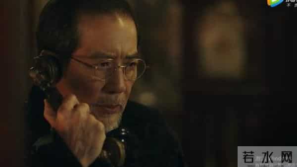 沈世昌-大佬沈世昌究竟想干嘛