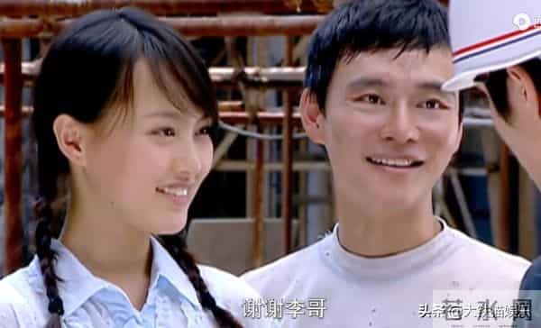 侣萧-10大“海岩男郎”今昔颜值对比:有人中年成油王,有人改名又变脸