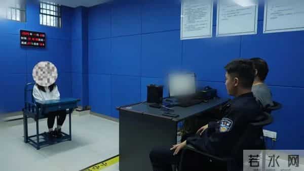 第十一回电影-直接在派出所违法改装?上海街头惊现“流水线”式造假,现场操作让人瞠目