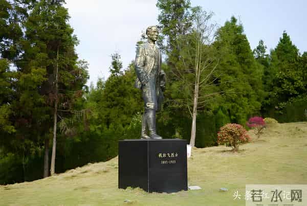 龙潭三杰-“龙潭三杰”钱壮飞：情报专家牺牲真相大白，证实被当地地痞所害