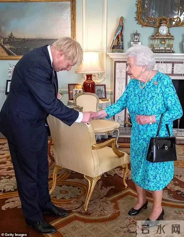 曝英女王健康状况堪忧