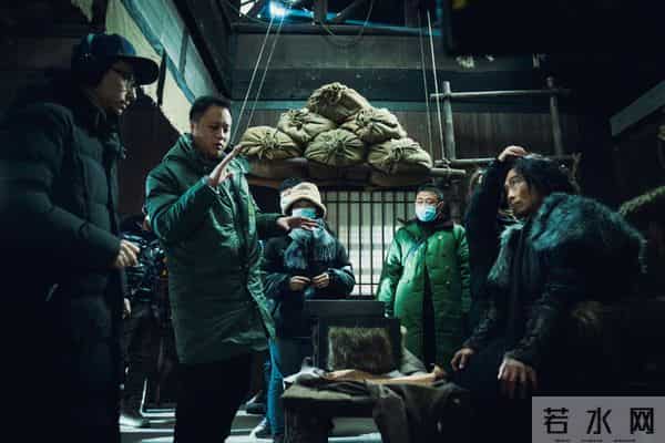 雪山飞狐之塞北宝藏