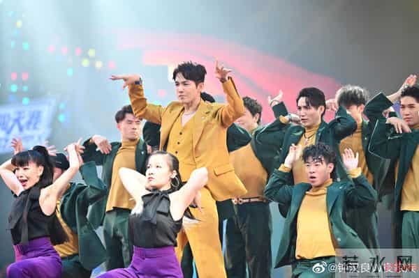 这就是街舞3冠军