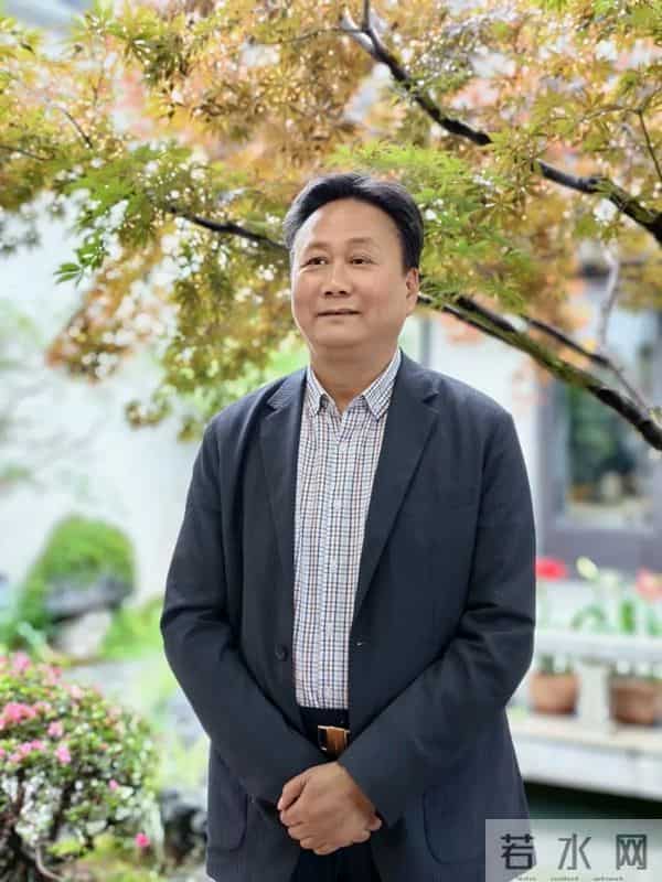 徐风-作家徐风新著《江南器物志》,一部用文字打造的“江南版《清明上河图》”