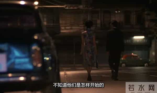 铃木清顺-25年了,它依然是华语第一爱情片