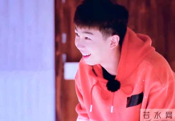 林晓峰退出披荆斩棘