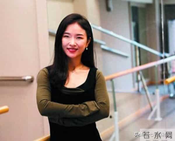 廖智现任老公-无腿舞者廖智40岁怀4胎,大女儿在08年地震丧生,离婚后遇到真爱