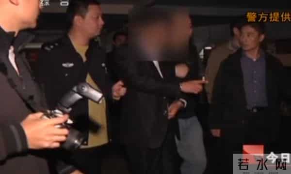 浦江迷案-2010年一孕妇遇害，腹中胎儿竟“指认凶手”，警方最终告破此案！