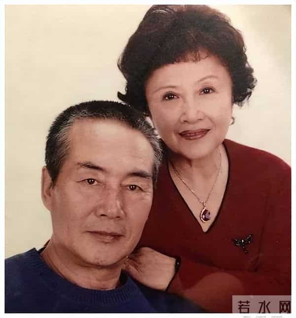 演员杜雨露-国家一级演员杜雨露:病逝两年,葬礼仅6人参加,遗孀的选择令人泪目