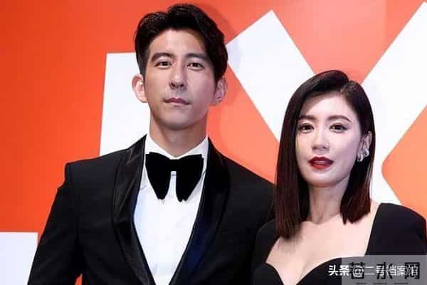 贾静雯姐弟恋-半路夫妻能走多远，姐弟恋的现实问题，在51岁的贾静雯身上体现了