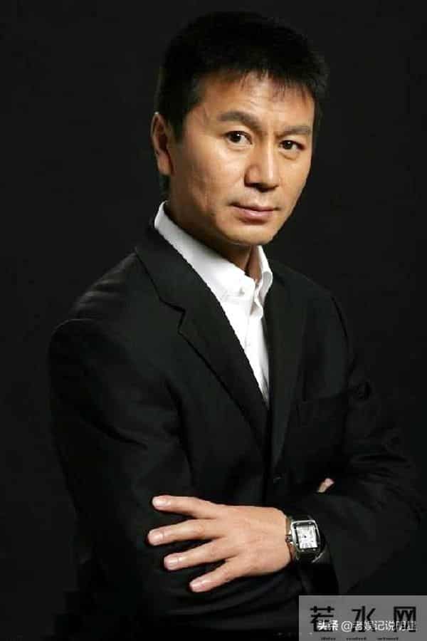 吴若甫为什么被绑架