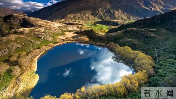 毛利族人-新西兰霸气外长“狂女”马胡塔，为中国抱不平，公然叫板美国阴谋