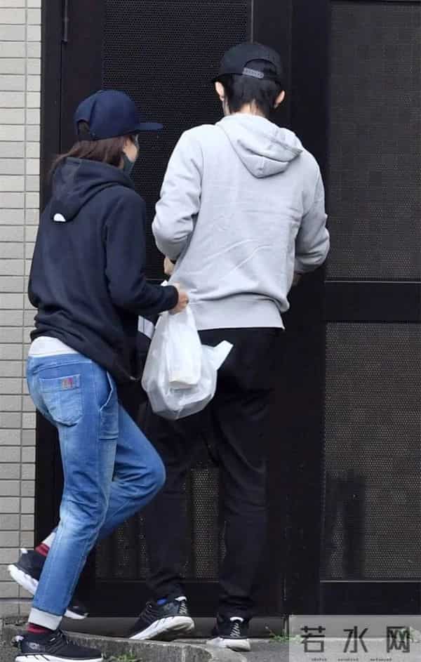 柏原崇内田有纪