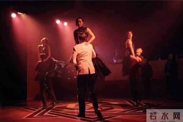 上海徐莹-发现上海软实力②驻场演出，如何成为一座城市的名片？