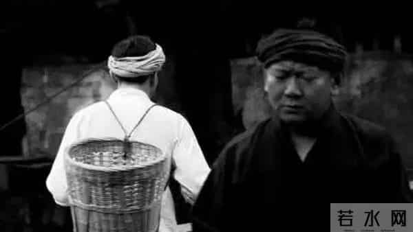 钱之江-老特务手段高明,潜伏8年安然无恙,后来被捕的原因让人哭笑不得