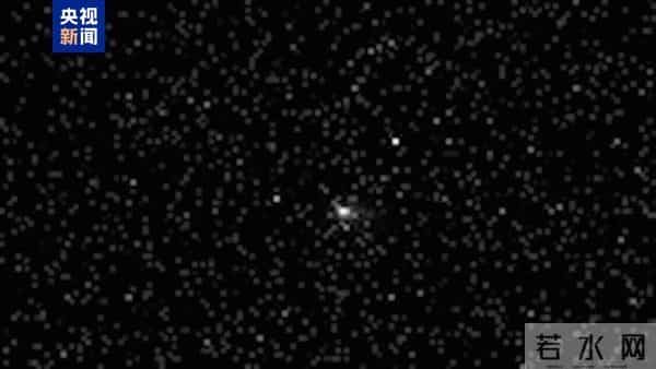 天问一号实现了6个首次