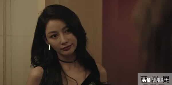 扫黑风暴演员表 名单