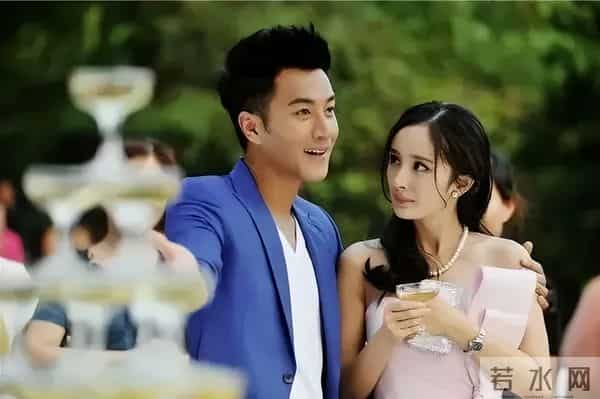 如意 杨幂-杨幂、刘恺威定情之作《如意》:婆媳俩竟是失散多年的亲母女!