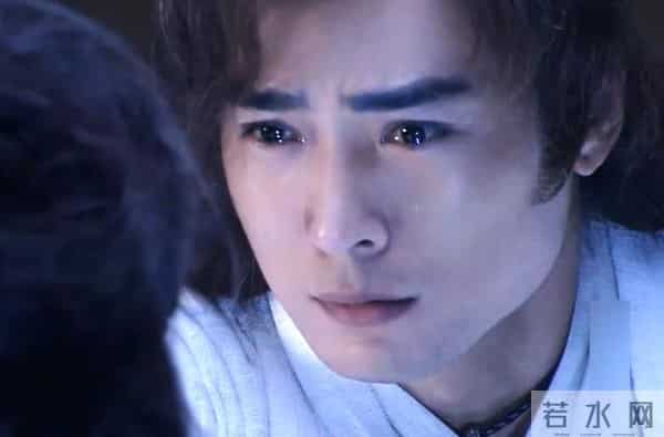 内娱古装美男去哪了-