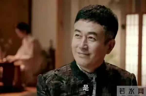 孙红雷老婆出演扫黑风暴