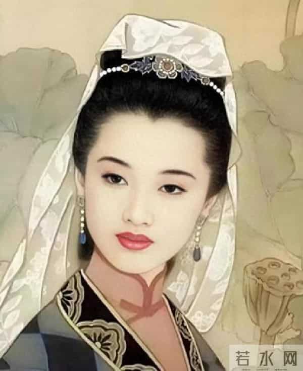 唐朝女子-唐朝历史上的8位才女风采