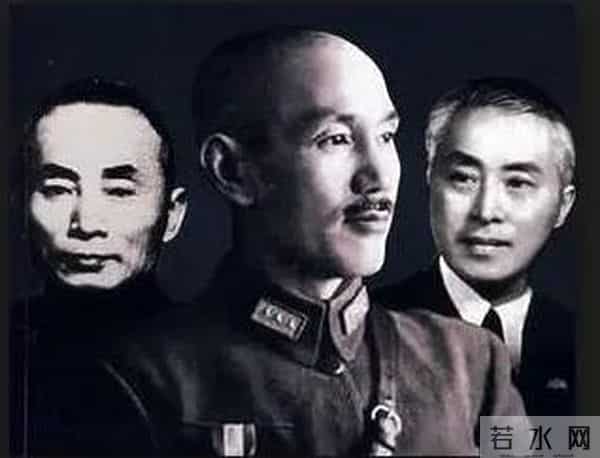 钱之江-老特务手段高明,潜伏8年安然无恙,后来被捕的原因让人哭笑不得