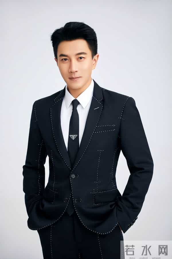 杨幂和刘恺威演的电视剧