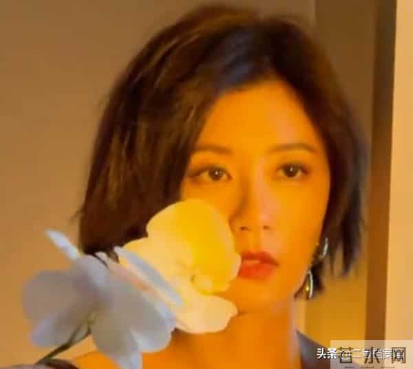贾静雯姐弟恋-半路夫妻能走多远，姐弟恋的现实问题，在51岁的贾静雯身上体现了