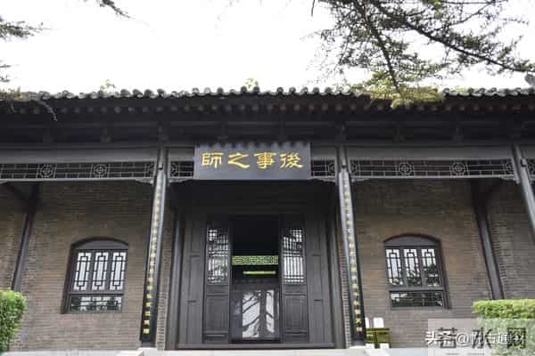 赵高是谁-赵高身世之谜：他是潜伏秦国的间谍？是宦官却有个女儿？