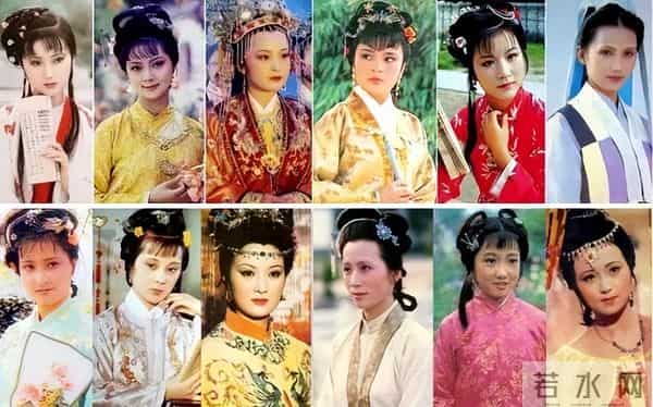 87版《红楼梦》播出35周年