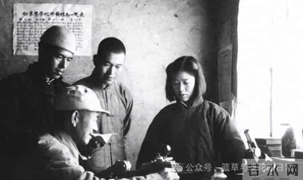 蔡孝乾-《沉默的荣耀》里出卖同志获的蔡孝乾,在回忆录中写下这四个字!