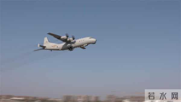 场面震撼!三大战区海军大练兵