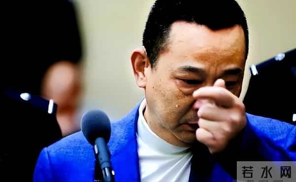 反黑风暴-拥有400亿资产的“黑老大”刘汉死刑后,美貌前妻杨雪下场如何?