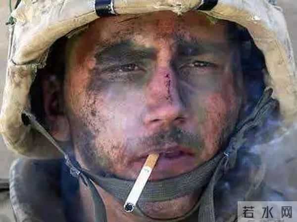 止战之殇的意思