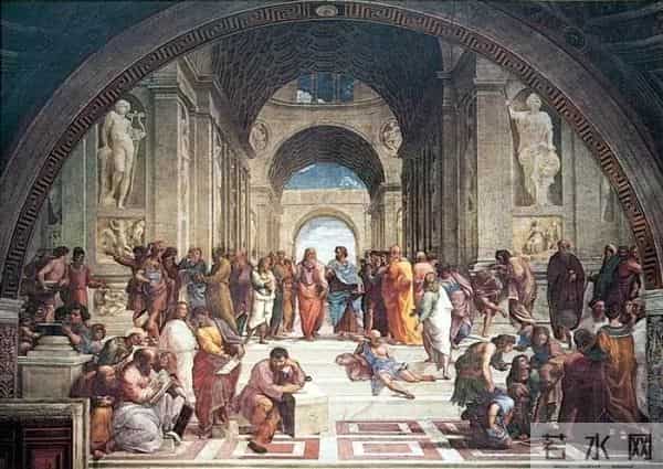 苏格拉底的书-走进古希腊文明 - 精选书单55种