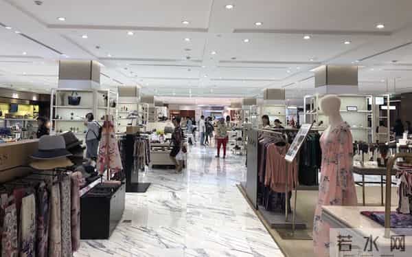 高岛屋退出中国