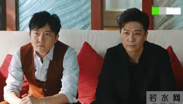 杠杆 电视剧-《杠杆》3号开播，4个平台同步，5位实力派演员出演，要火