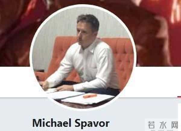 迈克尔康明凯-康明凯和迈克尔，何许人也？