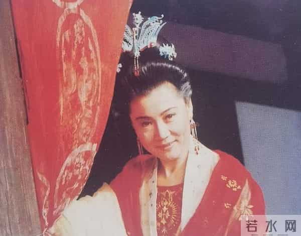 丁丽丽-上影演员朱玉雯 色艺俱佳 演啥像啥 为何一直不红?如今82岁依然优雅