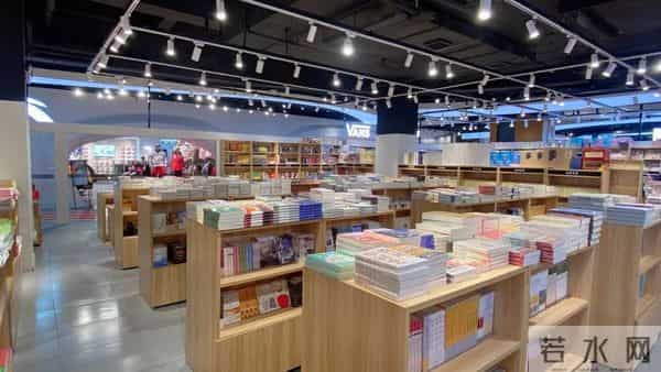 上海书城几点关门