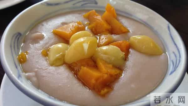 印度甜点-盘点新加坡最经典的20款甜点：这些中式美味也这么风靡