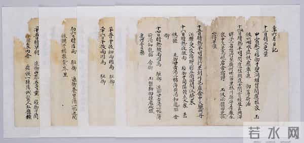 知根知底李姓-失落的历史——李氏朝鲜王妃：闵妃（上）