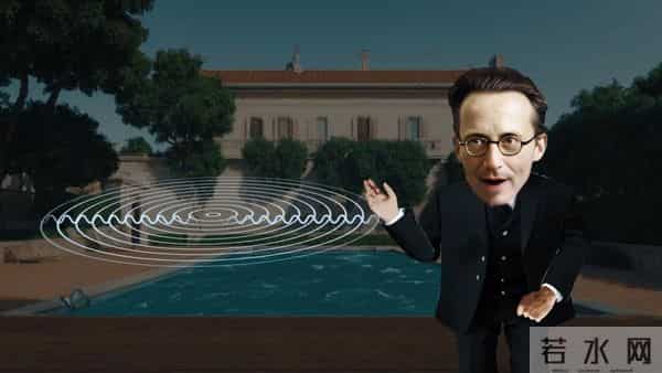 玻尔-原子的秘密：玻尔的模型vs薛定谔的方程