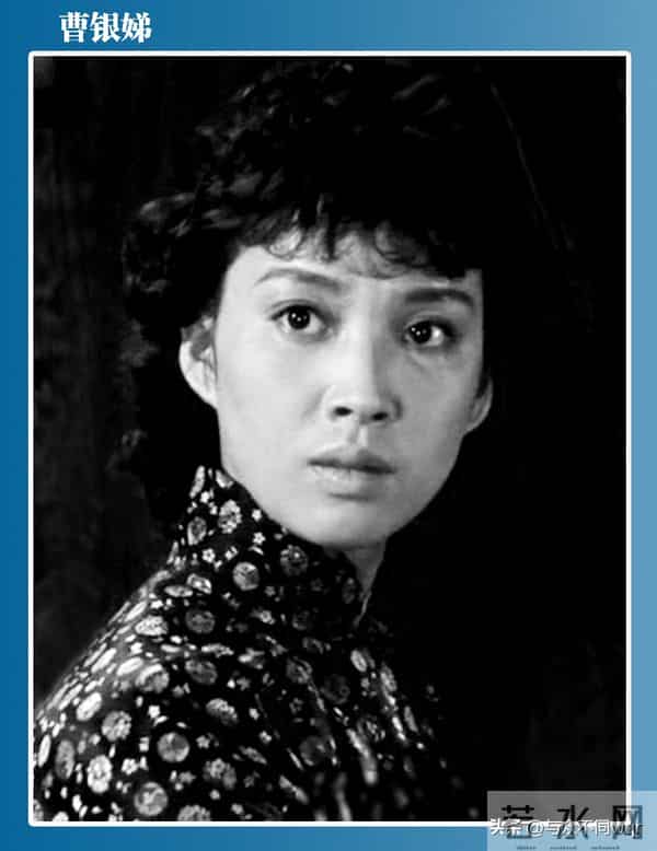 谢晋电影-著名导演谢晋的7部电影作品,部部经典,至今难忘。