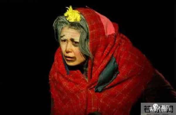 于月仙年轻照片