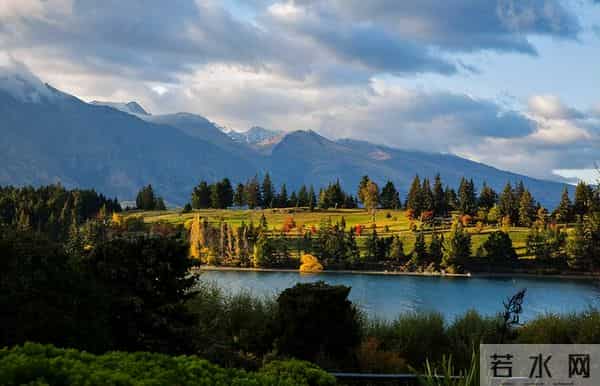 毛利族人-新西兰霸气外长“狂女”马胡塔，为中国抱不平，公然叫板美国阴谋