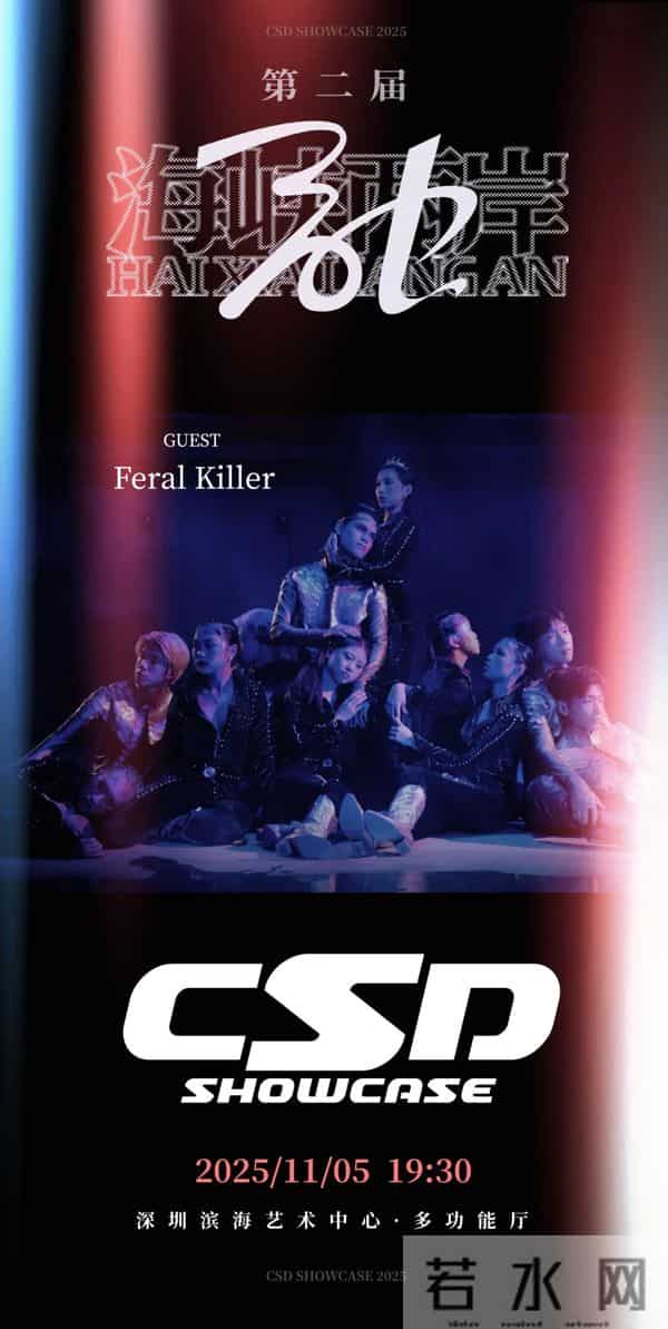 这就是街舞第三季总决赛