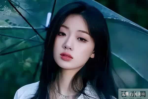 中国好声音冠军单依纯